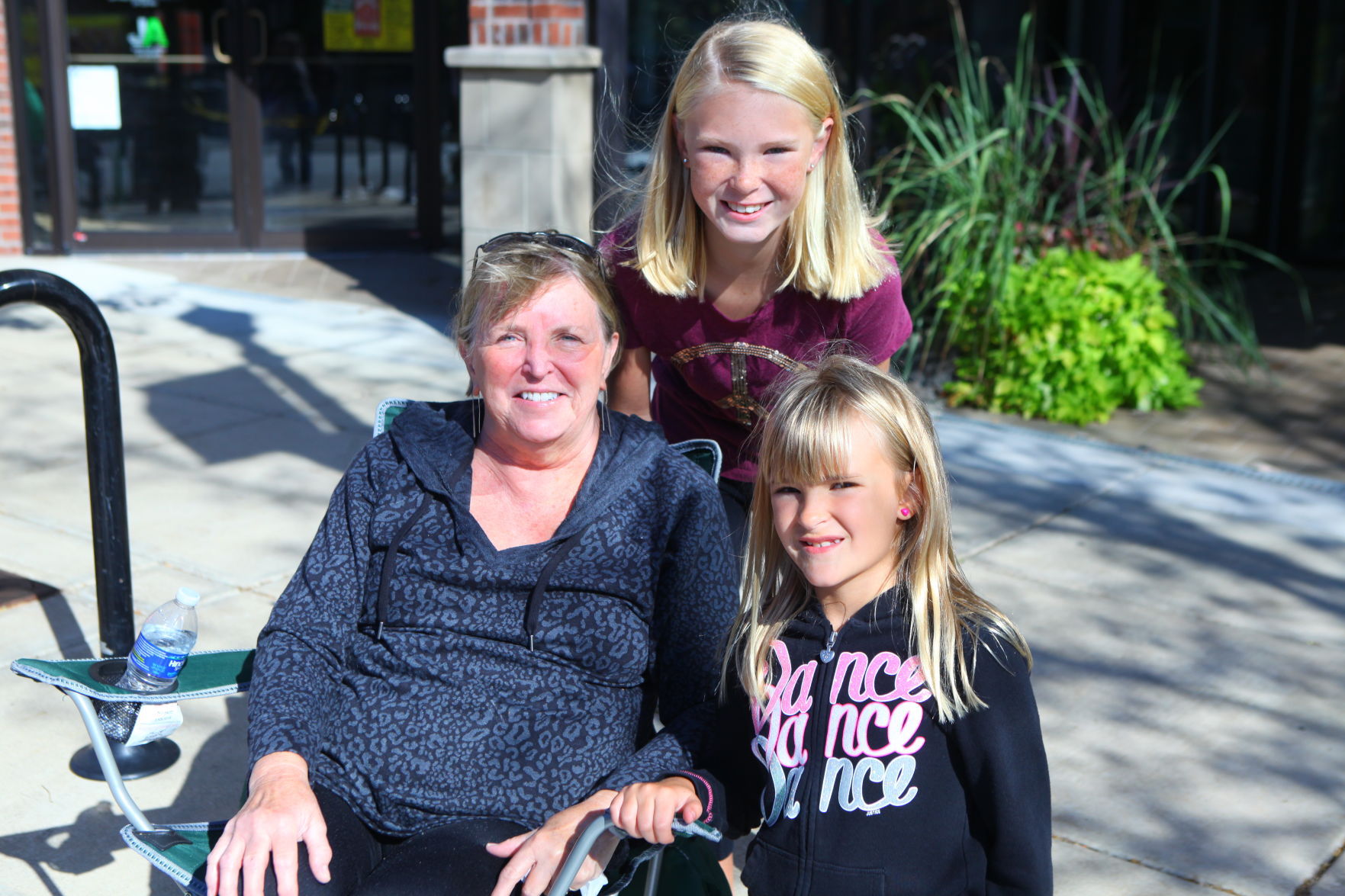 Faces of the Region: Valparaiso Popcorn Festival